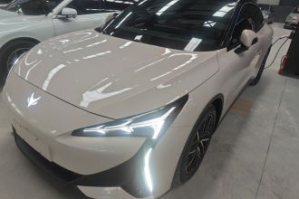 ARCFOX极狐 极狐 阿尔法S5 2024款 708MAX 200kW