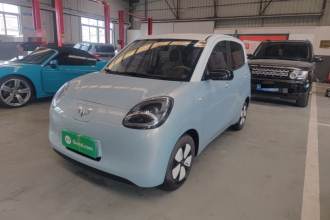 五菱汽车 宏光MINIEV 2025款 第四代 四门版 臻享款