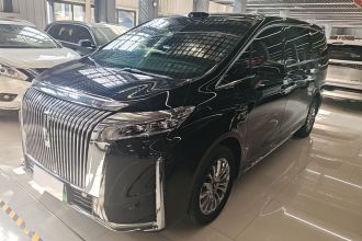 魏牌 高山 2025款 四驱高山8