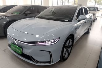 岚图汽车 岚图追光 2023款 四驱旗舰版
