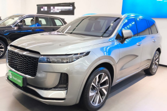 理想汽车 理想ONE 2021款 增程6座版