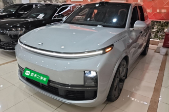 理想汽车 理想L9 2022款 Max