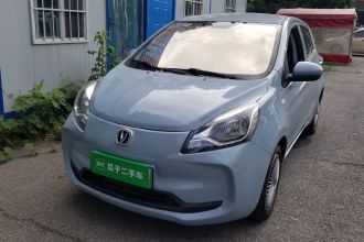 长安 奔奔E-Star 2021款 国民版 心悦版 磷酸铁锂（31.86kWh）
