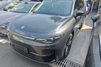 零跑汽车 零跑C16 2026款 增程 280激光雷达版 6座