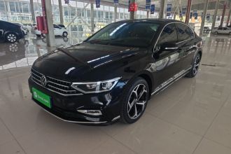 大众 迈腾 2023款 200万辆纪念版 330TSI DSG领先型
