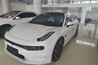 极氪001 2022款 超长续航双电机 ME版