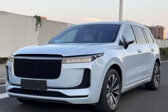 理想汽车 理想ONE 2020款 增程6座版