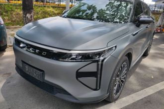 星途 瑶光C-DM 2025款 100长续航Pro两驱