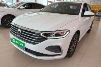 大众 朗逸 2023款 改款 1.5L 自动五百万版