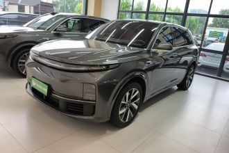 理想汽车 理想L7 2023款 Air