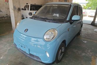 凌宝汽车 凌宝BOX 2022款 卓文君版