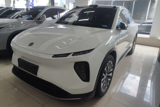 蔚来EC6 2024款 75kWh
