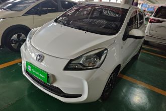 长安 奔奔E-Star 2021款 国民版 多彩款 磷酸铁锂（31.86kWh）