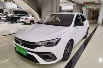荣威i5 2021款 1.5L CVT钻石版