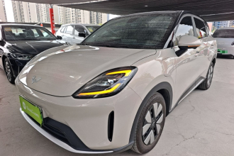 五菱汽车 缤果S 2025款 325km 尊享款