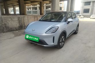 五菱汽车 缤果S 2025款 430km 旗舰款