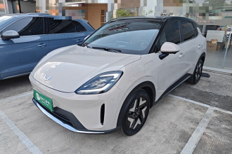 五菱汽车 缤果S 2025款 430km 旗舰款