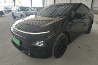 小鹏G6 2025款 625 长续航 Max 旗舰版