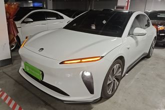 蔚来ET5 2022款 75kWh