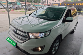 福特 锐界 2015款 2.0T GTDi 两驱精锐型