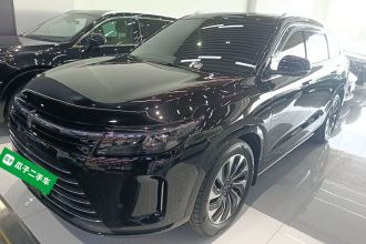 鸿蒙智行 问界M7 2024款 1.5T 后驱Plus版 5座