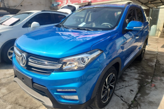 东风风光 风光S560 2018款 1.8L CVT都市型 5座