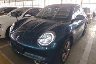 欧拉好猫 2022款 莫兰迪版 400km标准续航 豪华型 磷酸铁锂