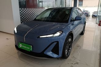 红旗天工06 2025款 660 四驱 智选版