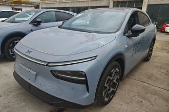 小鹏G7 2025款 702 超长续航 Max