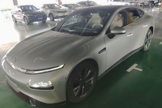 小鹏P7 2022款 670N+