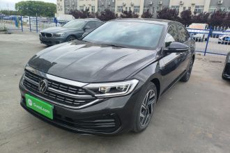 大众 速腾 2025款 300TSI DSG超越版