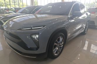 蔚来ES6 2020款 420KM 运动版