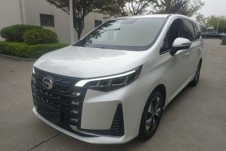 广汽传祺 传祺M6 2023款 PRO 270T DCT豪华版