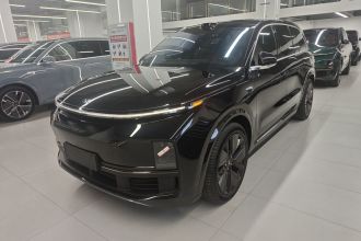 理想汽车 理想L9 2024款 Ultra