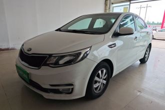 起亚K2 2015款 三厢 1.4L AT GLS