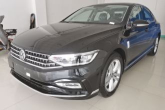 大众 迈腾 2023款 200万辆纪念版 280TSI DSG舒适型