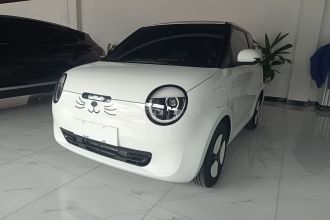 长安启源 长安Lumin 2025款 205km 香沁款