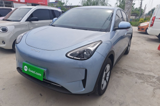 吉利银河 星愿 2025款 310km 青春版