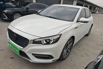 名爵 MG6 2019款 20T 自动运动版