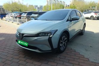 别克 微蓝6 2024款 450km 舒享Plus版