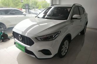 名爵ZS 2022款 180DVVT 自动全球百万958版