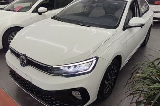 大众 朗逸 2023款 新锐 1.5L 自动新愿版