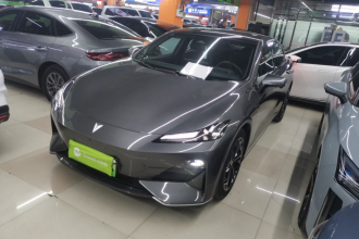 深蓝汽车 深蓝SL03 2023款 200Max增程版