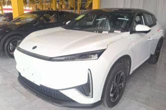 东风风神 风神L7新能源 2025款 518畅享型