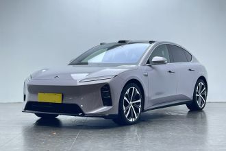 蔚来ET5 2025款 75kWh
