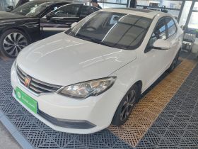 荣威360 2017款 1.5L 自动豪华版