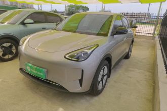吉利银河 星愿 2025款 310km 青春版