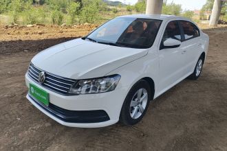 大众 朗逸 2015款 1.6L 手动风尚版