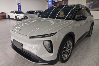 蔚来ES6 2023款 75kWh