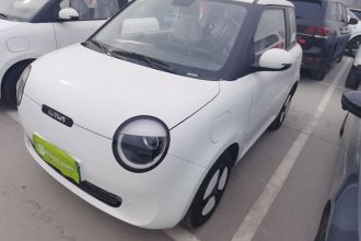 长安启源 长安Lumin 2024款 130km 清悦款